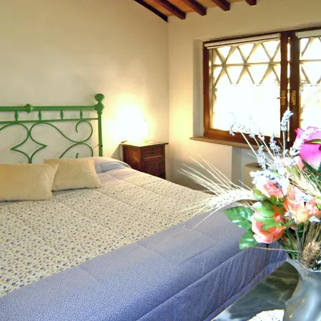 Podere Fontemaggio - Fienile By Interhome *