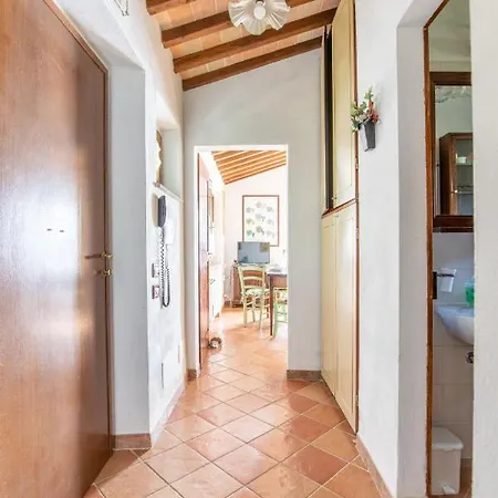 Podere Fontemaggio - Fienile By Interhome 펜션