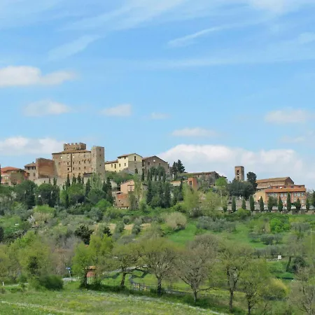 Podere Fontemaggio - Fienile By Interhome 콜레 발델사