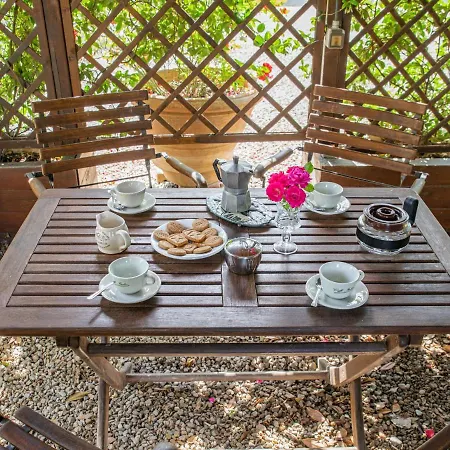 Holiday home Podere Fontemaggio - Fienile By Interhome