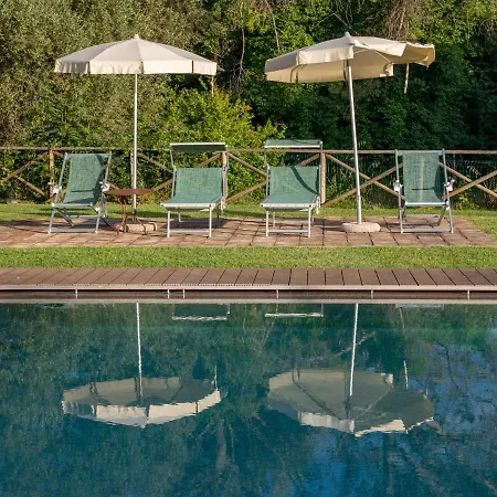 Podere Fontemaggio - Fienile By Interhome *