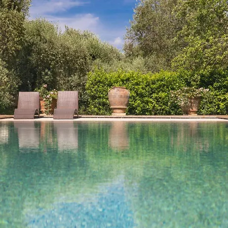 Holiday home Podere Fontemaggio - Fienile By Interhome
