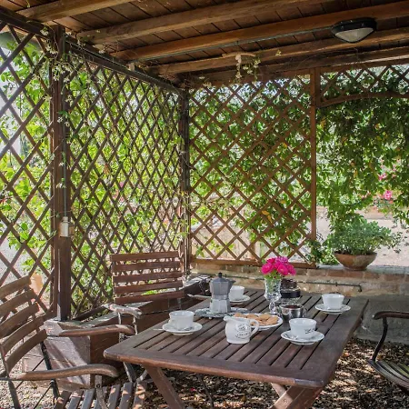 Podere Fontemaggio - Fienile By Interhome *