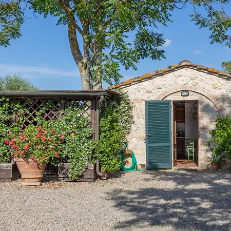 Podere Fontemaggio - Fienile By Interhome *
