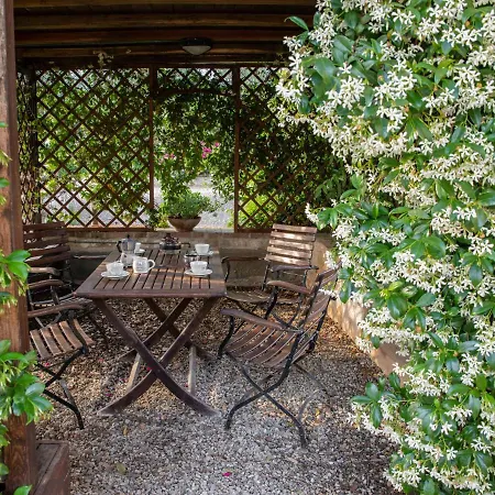 Holiday home Podere Fontemaggio - Fienile By Interhome