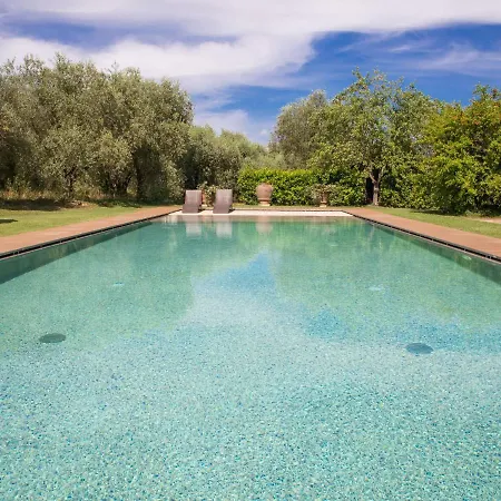 Podere Fontemaggio - Fienile By Interhome Colle Val D'Elsa