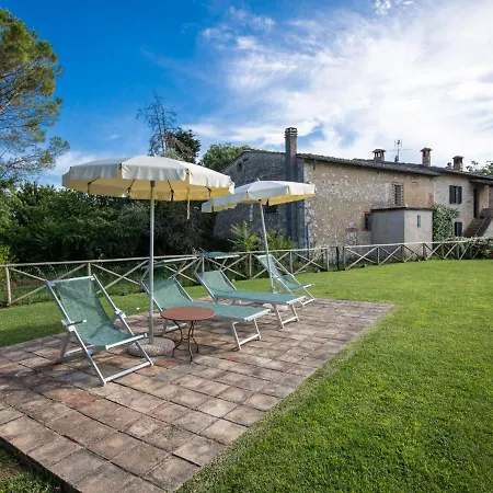 Podere Fontemaggio - Fienile By Interhome * Colle Val D'Elsa