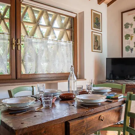 Podere Fontemaggio - Fienile By Interhome *