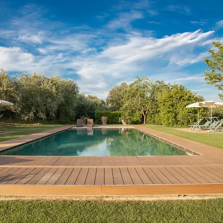 Podere Fontemaggio - Fienile By Interhome