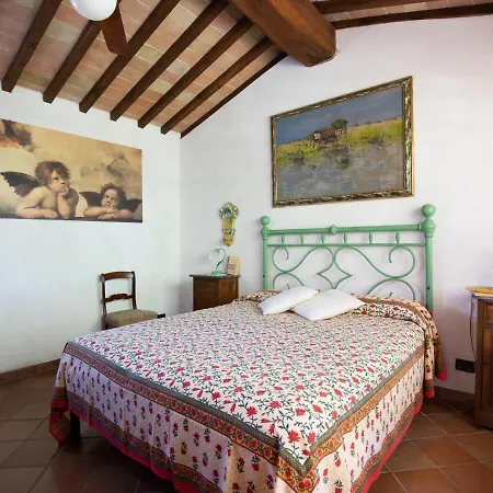 Podere Fontemaggio - Fienile By Interhome Holiday home Colle Val D'Elsa
