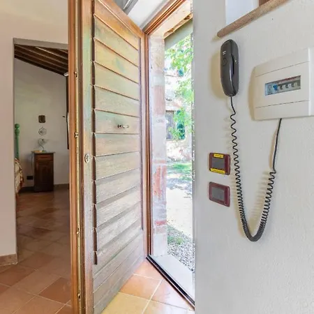 Podere Fontemaggio - Fienile By Interhome