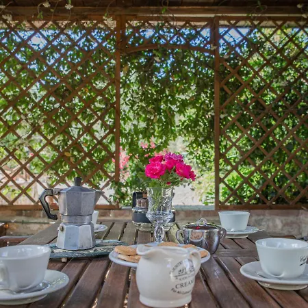 Podere Fontemaggio - Fienile By Interhome * Colle Val D'Elsa
