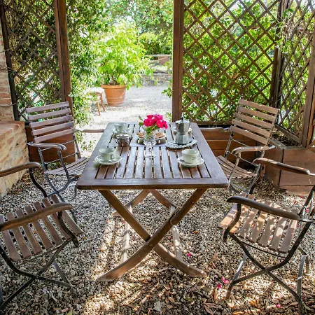 Holiday home Podere Fontemaggio - Fienile By Interhome
