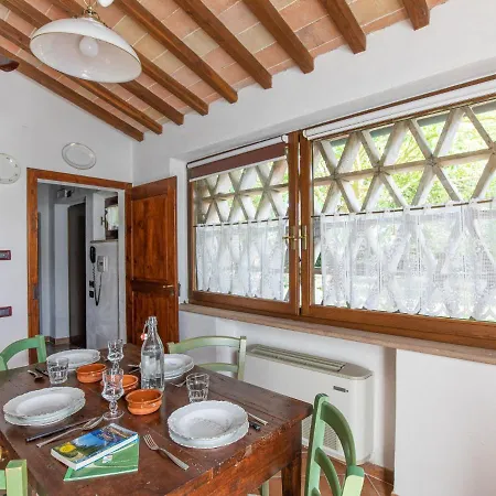 Podere Fontemaggio - Fienile By Interhome *