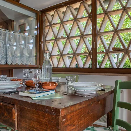 Holiday home Podere Fontemaggio - Fienile By Interhome