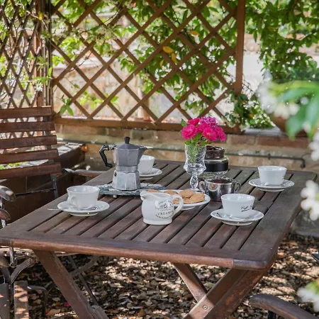 Podere Fontemaggio - Fienile By Interhome Holiday home *