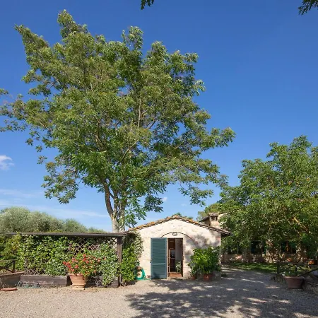 Podere Fontemaggio - Fienile By Interhome * Colle Val D'Elsa