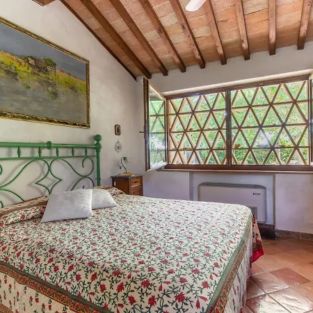 Podere Fontemaggio - Fienile By Interhome Holiday home Colle Val D'Elsa