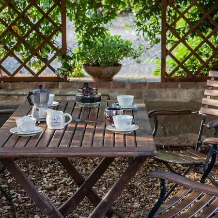 Podere Fontemaggio - Fienile By Interhome Holiday home
