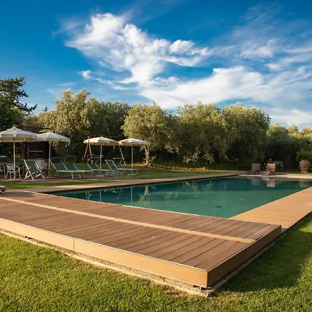 Holiday home Podere Fontemaggio - Fienile By Interhome Colle Val D'Elsa