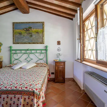 Podere Fontemaggio - Fienile By Interhome * Colle Val D'Elsa
