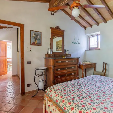 Casa vacanze Locazione Turistica Podere Fontemaggio - Fienile *