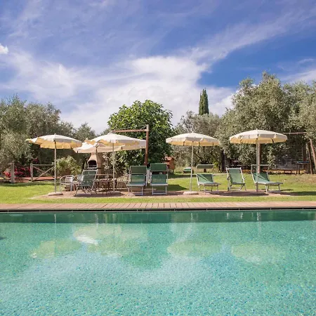 Holiday home Podere Fontemaggio - Fienile By Interhome Colle Val D'Elsa