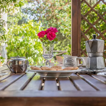 Podere Fontemaggio - Fienile By Interhome Holiday home *