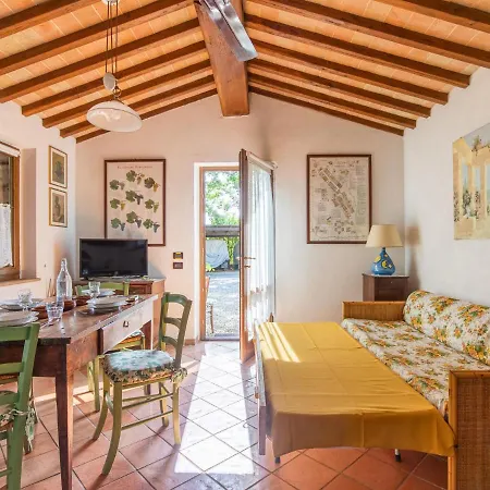 Podere Fontemaggio - Fienile By Interhome Holiday home Colle Val D'Elsa