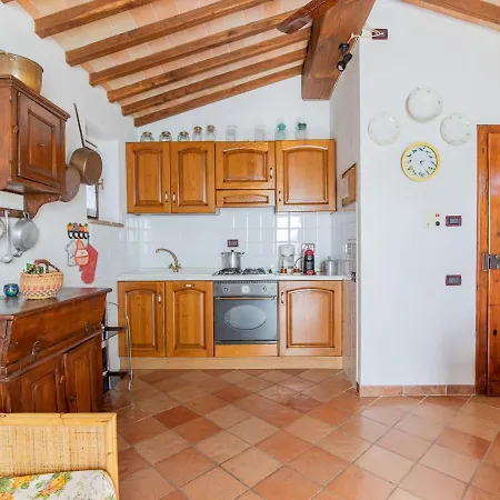 Podere Fontemaggio - Fienile By Interhome *