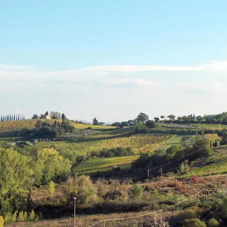 Podere Fontemaggio - Fienile By Interhome *