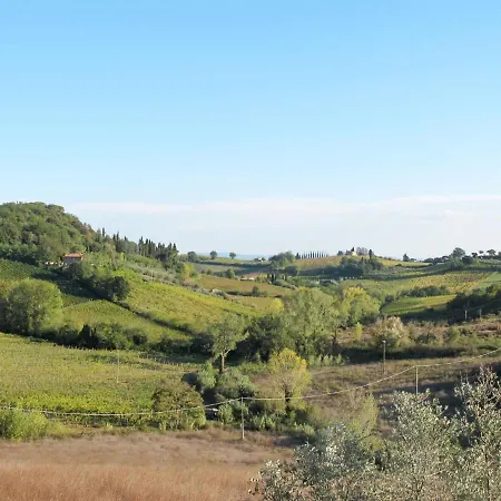 Holiday home Podere Fontemaggio - Fienile By Interhome