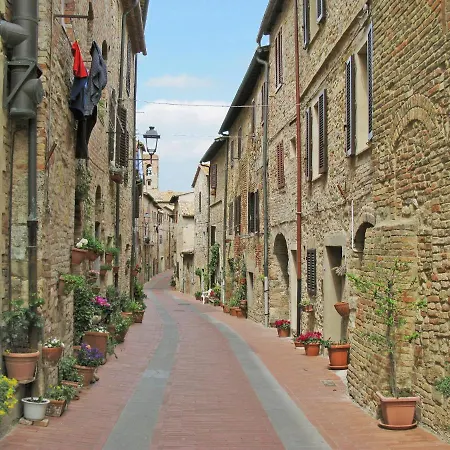 Podere Fontemaggio - Fienile By Interhome Colle Val D'Elsa